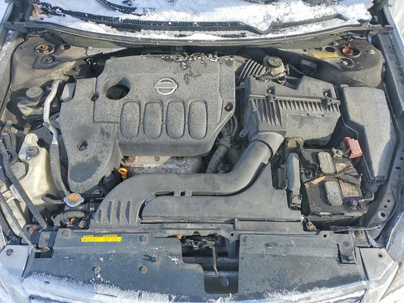73198985 :رقم المزاد ، 1N4AL21E27C143838 vin ، 2007 Nissan Altima مزاد بيع