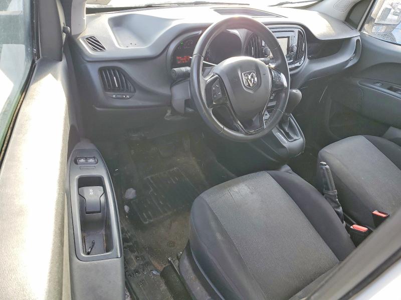 Продаж на аукціоні авто 2018 Ram Promaster City, vin: ZFBERFBB4J6H96916, номер лоту: 99524985