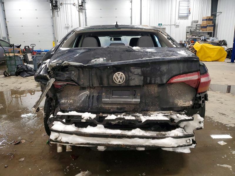 Продажа на аукционе авто 2019 Volkswagen Jetta S, vin: 3VWC57BU4KM078334, номер лота: 72956105