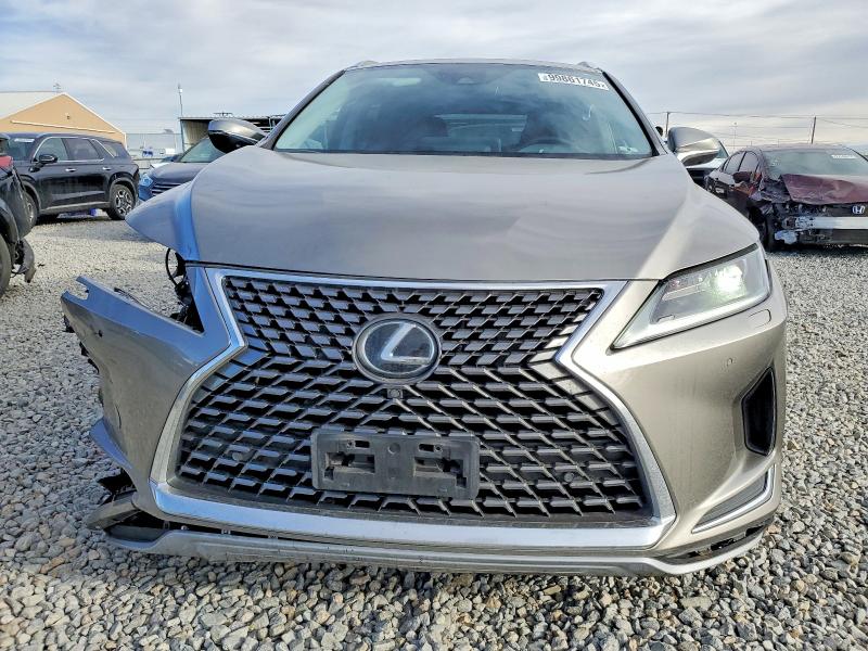 Aukcja sprzedaży 2020 Lexus Rx 350, vin: 2T2HZMDA4LC229970, numer aukcji: 99861745