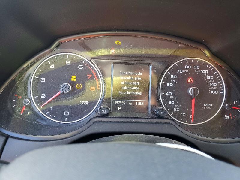 Aukcja sprzedaży 2015 Audi Q5, vin: WA1LFAFP7FA138850, numer aukcji: 72898865