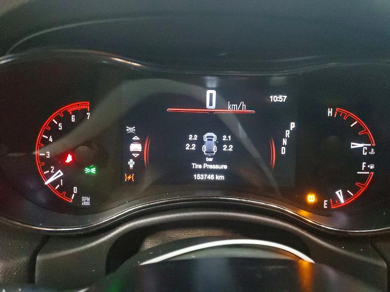 Продажа на аукционе авто 2020 Dodge Durango R/, vin: 1C4SDJCT0LC367945, номер лота: 73375315