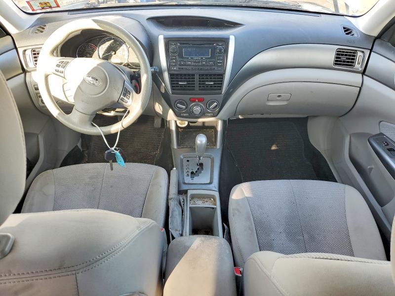 Aukcja sprzedaży 2012 Subaru Forester, vin: JF2SHADC6CH406142, numer aukcji: 97799765