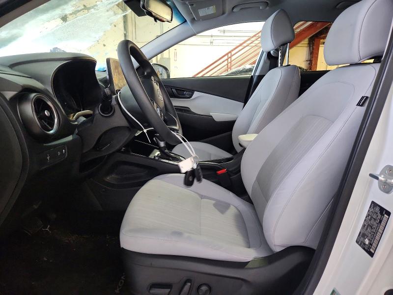 Продажа на аукционе авто 2023 Hyundai Kona, vin: KM8K6CAB1PU946261, номер лота: 73050345
