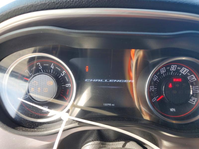 Продаж на аукціоні авто 2021 Dodge Challenger, vin: 2C3CDZGG1MH539323, номер лоту: 73826035