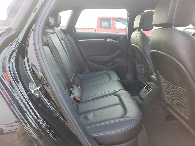 Aukcja sprzedaży 2016 Audi A3 E-tron, vin: WAUUPBFF6GA145310, numer aukcji: 99761615