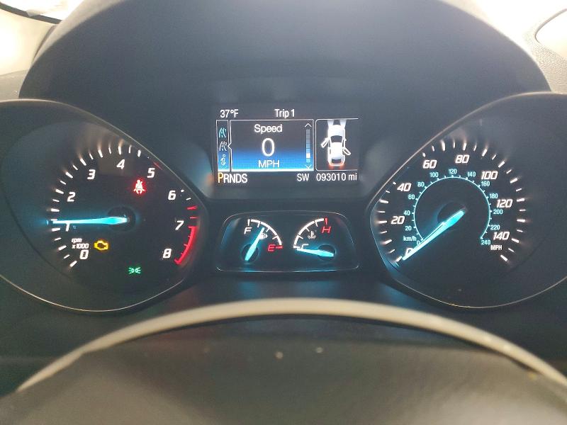 Продаж на аукціоні авто 2015 Ford Escape, vin: 1FMCU9J91FUC35961, номер лоту: 98989495