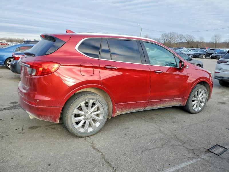 Продаж на аукціоні авто 2016 Buick Envision, vin: LRBFXFSX8GD187766, номер лоту: 73908495