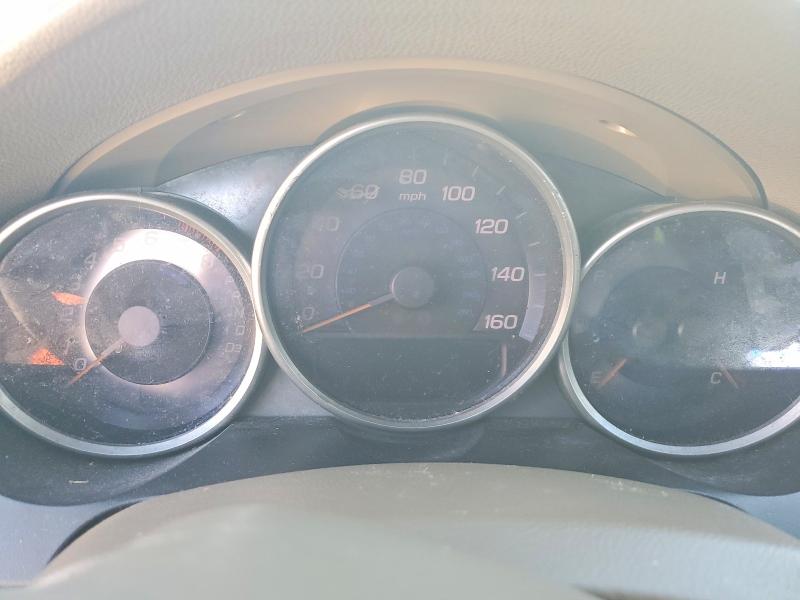 73027775 :رقم المزاد ، JH4KB16546C011049 vin ، 2006 Acura Rl مزاد بيع