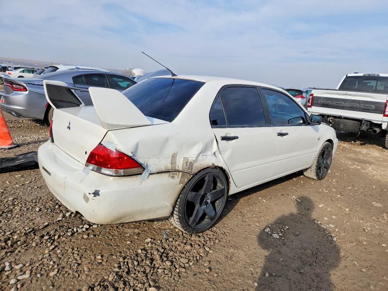 Продаж на аукціоні авто 2005 Mitsubishi Lancer, vin: JA3AJ26E75U011236, номер лоту: 72887475