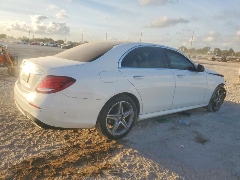 Aukcja sprzedaży 2018 Mercedes-benz E, vin: WDDZF4KB9JA375236, numer aukcji: 72240245