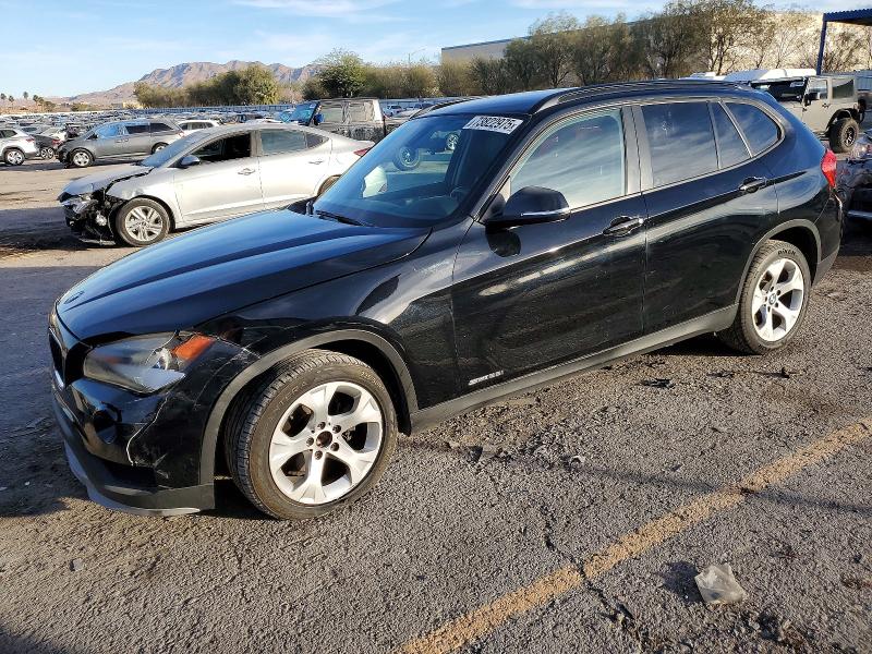 Продажа на аукционе авто 2015 Bmw X1, vin: WBAVM1C51FVW58586, номер лота: 73822975
