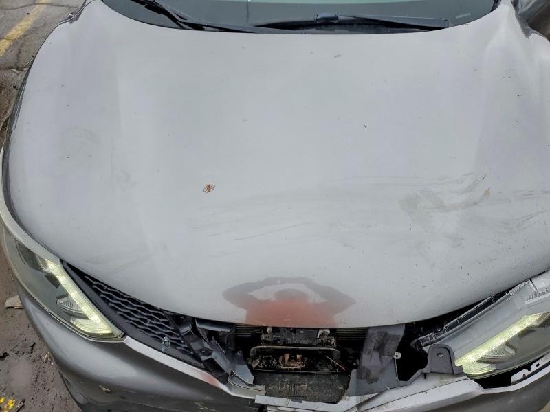 Продажа на аукционе авто 2018 Nissan Rogue Sport, vin: JN1BJ1CPXJW155239, номер лота: 99839845