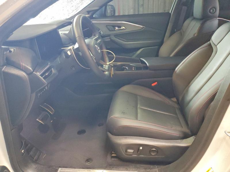 Aukcja sprzedaży 2024 Acura Zdx, vin: 4W5KHMRK6RZ511916, numer aukcji: 98362125