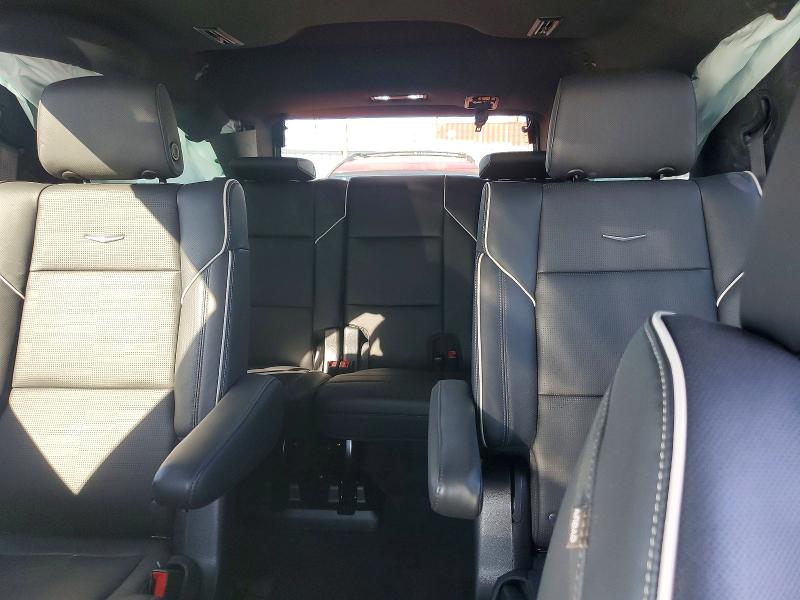 Продаж на аукціоні авто 2023 Cadillac Escalade, vin: 1GYS4EKL8PR157308, номер лоту: 74628135