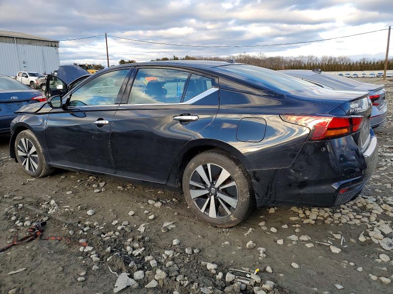 72190635 :رقم المزاد ، 1N4BL4EW1LC209468 vin ، 2020 Nissan Altima Sl مزاد بيع