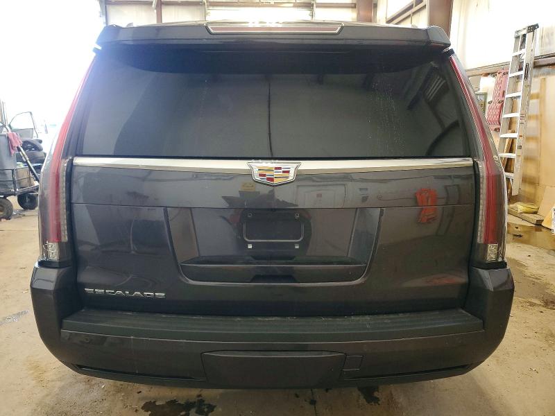 Aukcja sprzedaży 2016 Cadillac Escalade, vin: 1GYS4CKJ1GR339502, numer aukcji: 73186105
