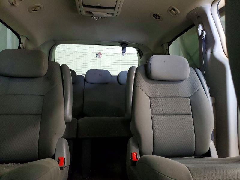 Продажа на аукционе авто 2010 Chrysler Town & Country, vin: 2A4RR5D15AR310644, номер лота: 73495225