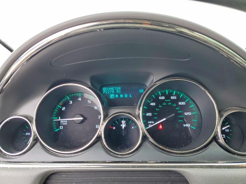 Aukcja sprzedaży 2016 Buick Enclave, vin: 5GAKRBKD0GJ339048, numer aukcji: 75386955
