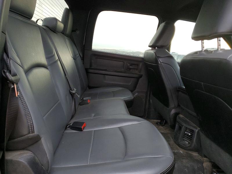 Продажа на аукционе авто 2024 Ram 3500, vin: 3C63R3GL8RG359021, номер лота: 72889485