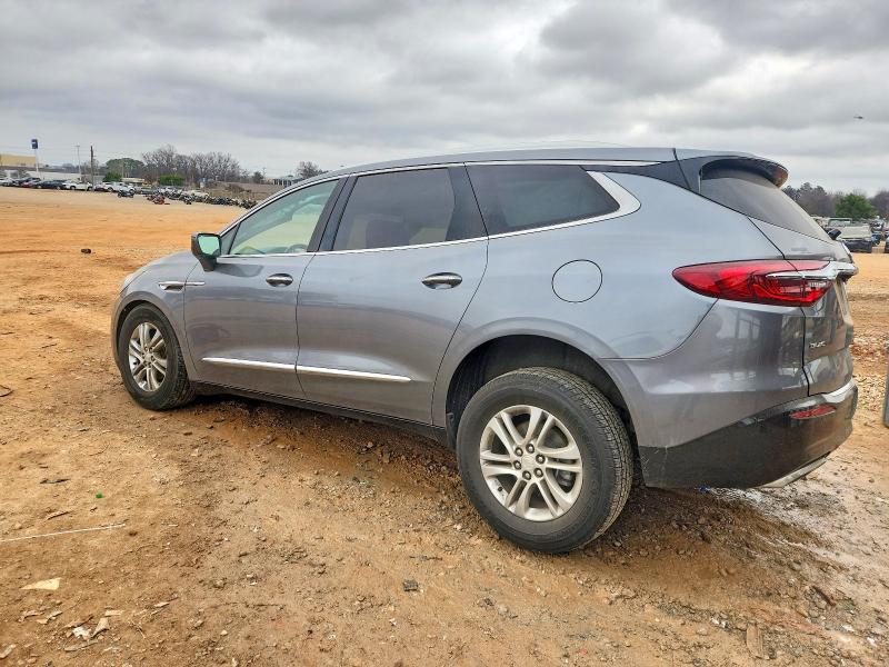 Продажа на аукционе авто 2018 Buick Enclave, vin: 5GAERBKW8JJ261396, номер лота: 98579445