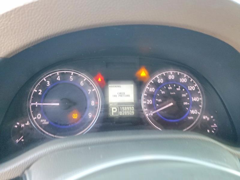 Aukcja sprzedaży 2012 Infiniti G37, vin: JN1CV6FEXCM201182, numer aukcji: 74893755