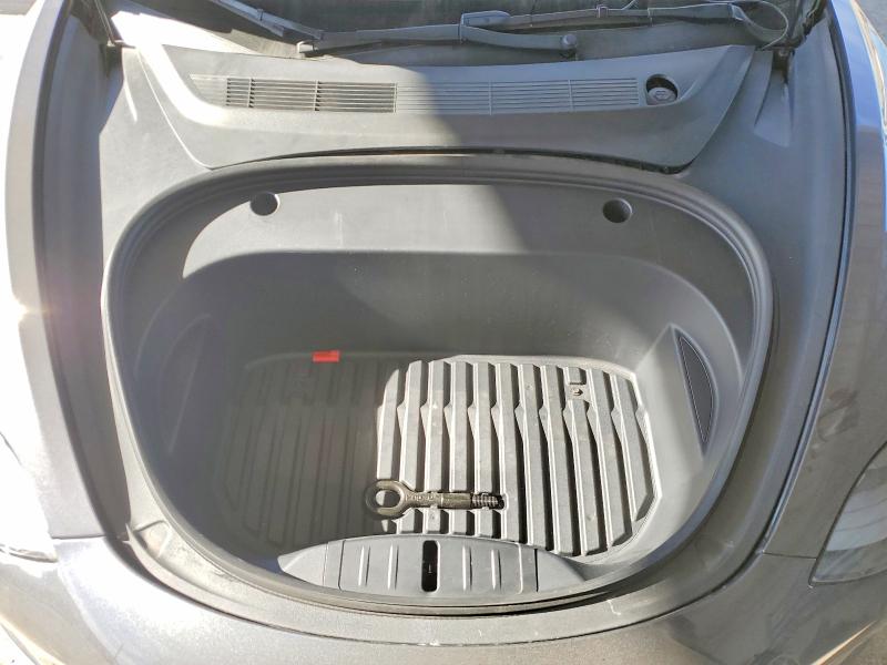 Продаж на аукціоні авто 2022 Tesla Model 3, vin: 5YJ3E1EA8NF188765, номер лоту: 72576655