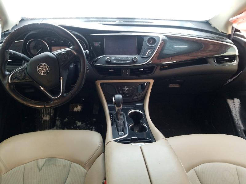 Продаж на аукціоні авто 2017 Buick Envision P, vin: LRBFXCSA4HD122960, номер лоту: 72824645