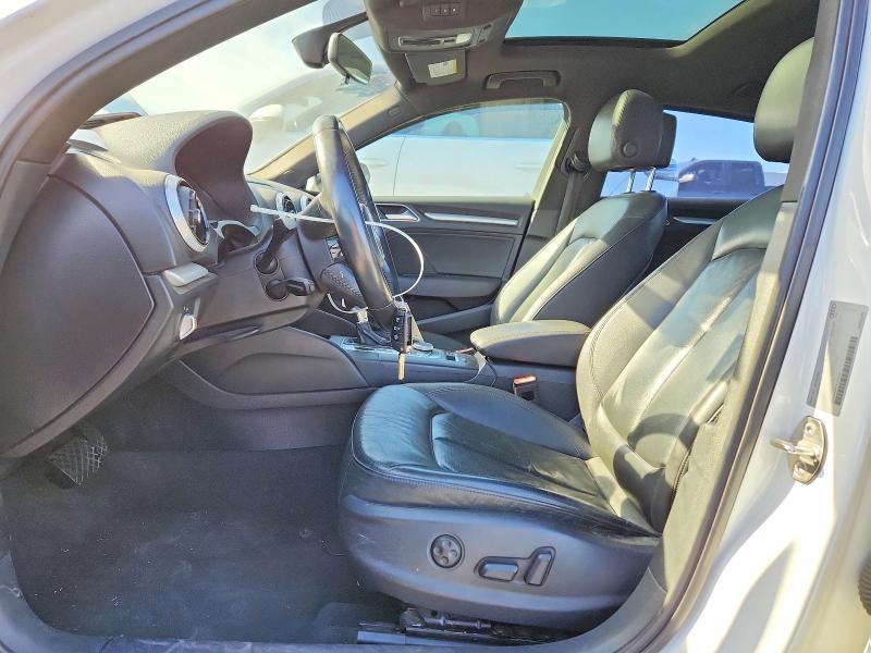 Aukcja sprzedaży 2018 Audi A3 Premium, vin: WAUAUGFF0J1031237, numer aukcji: 72702635