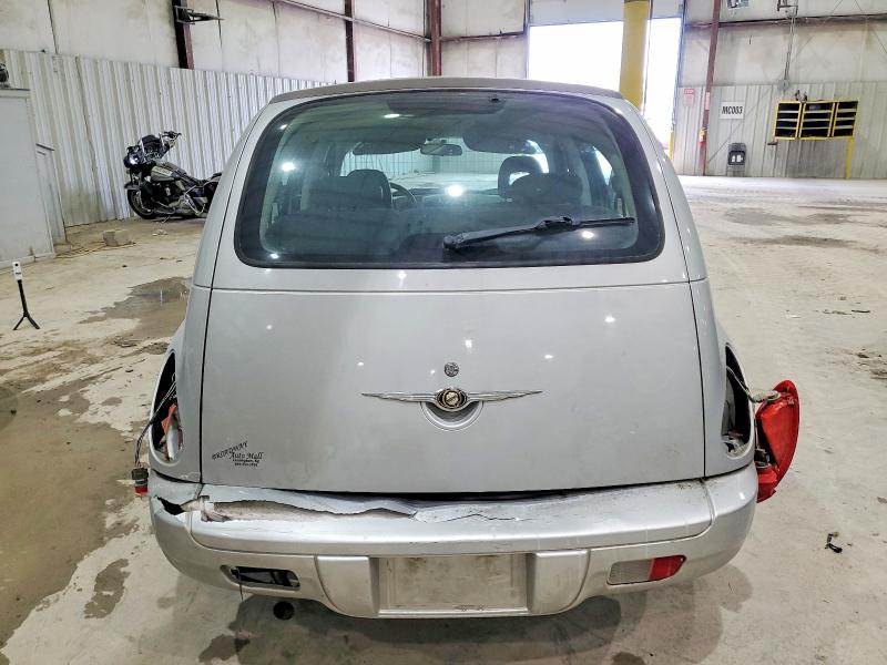 Aukcja sprzedaży 2006 Chrysler Pt Cruiser, vin: 3A4FY48B56T243437, numer aukcji: 72149265