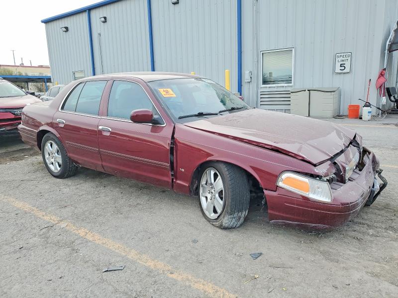 Продаж на аукціоні авто 2011 Ford Crown Vict, vin: 2FABP7EVXBX139340, номер лоту: 99818905