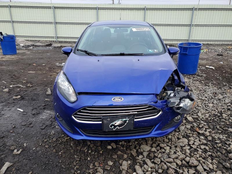 Продаж на аукціоні авто 2015 Ford Fiesta Se, vin: 3FADP4BJ4FM196675, номер лоту: 99602515