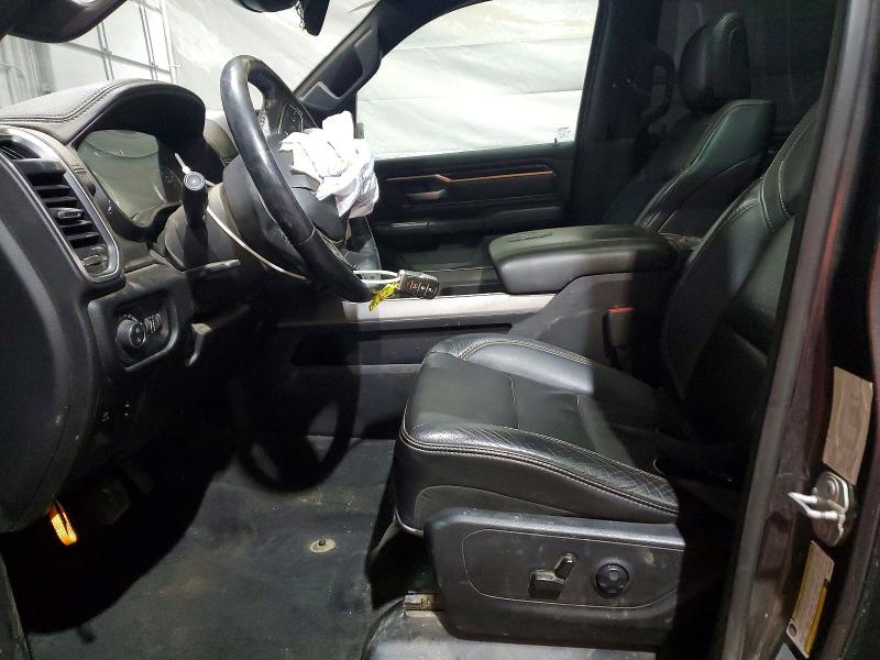 Продаж на аукціоні авто 2019 Ram 1500, vin: 1C6SRFLT5KN844233, номер лоту: 73450445