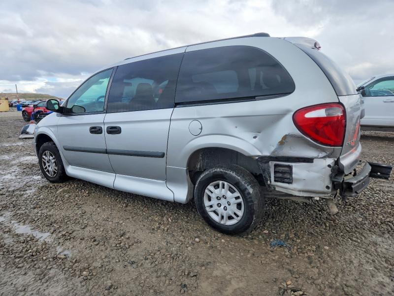 Продажа на аукционе авто 2005 Dodge Grand Caravan, vin: 1D4GP24R75B204713, номер лота: 99878775