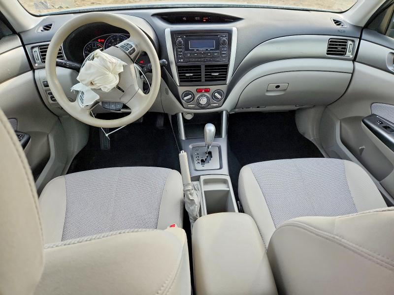 2013 Subaru Forester მანქანა იყიდება აუქციონზე, vin: JF2SHADC0DH405618, აუქციონის ნომერი: 99711935