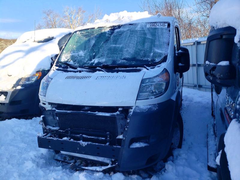 Продажа на аукционе авто 2017 Ram Promaster 1500, vin: 3C6TRVAG9HE532174, номер лота: 79404685