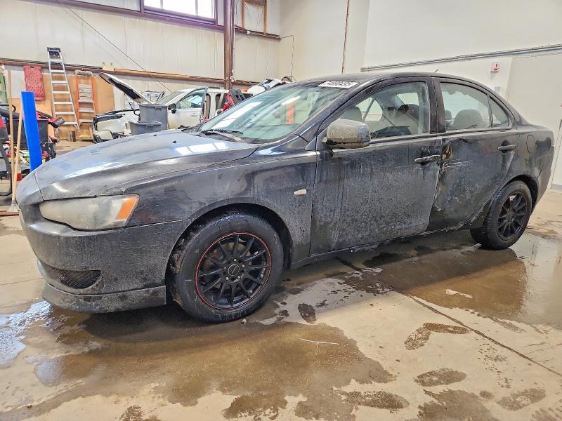 Продажа на аукционе авто 2014 Mitsubishi Lancer, vin: JA32U2FU7EU603870, номер лота: 74890495