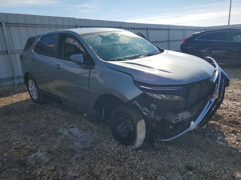Aukcja sprzedaży 2023 Chevrolet Equinox, vin: 3GNAXUEG6PS166949, numer aukcji: 73212185