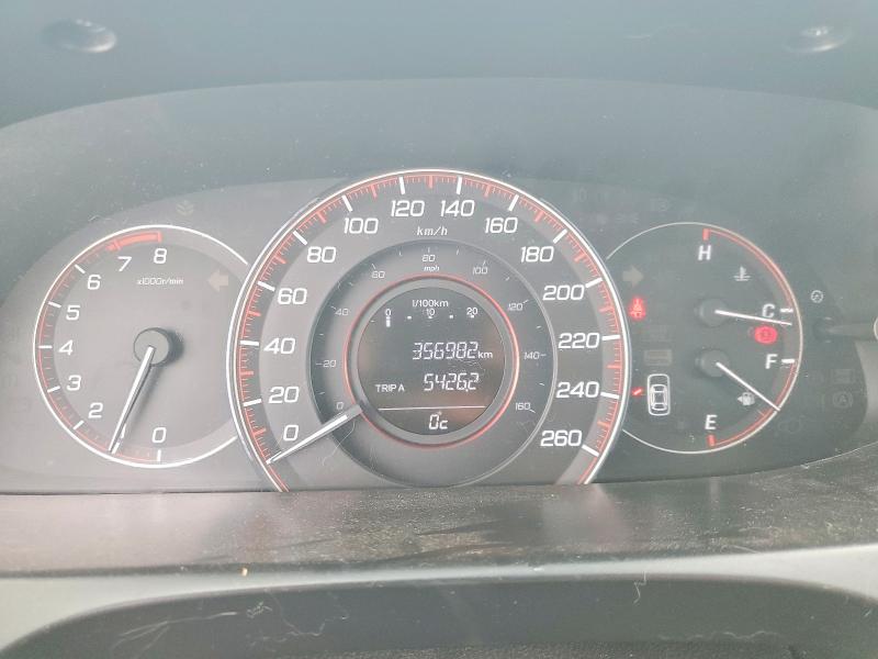 Продажа на аукционе авто 2013 Honda Accord, vin: 1HGCT1A86DA801807, номер лота: 73372885