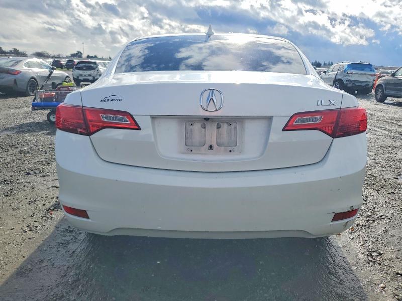 2013 Acura Ilx მანქანა იყიდება აუქციონზე, vin: 19VDE1F59DE011435, აუქციონის ნომერი: 99159685