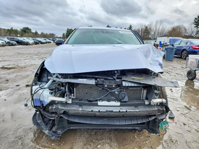 72445525 :رقم المزاد ، 1N4BL4CW8PN414475 vin ، 2023 Nissan Altima مزاد بيع