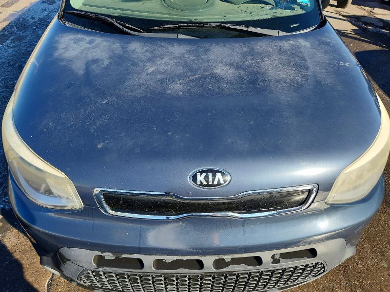 Продажа на аукционе авто 2015 Kia Soul, vin: KNDJP3A56F7171881, номер лота: 74083015