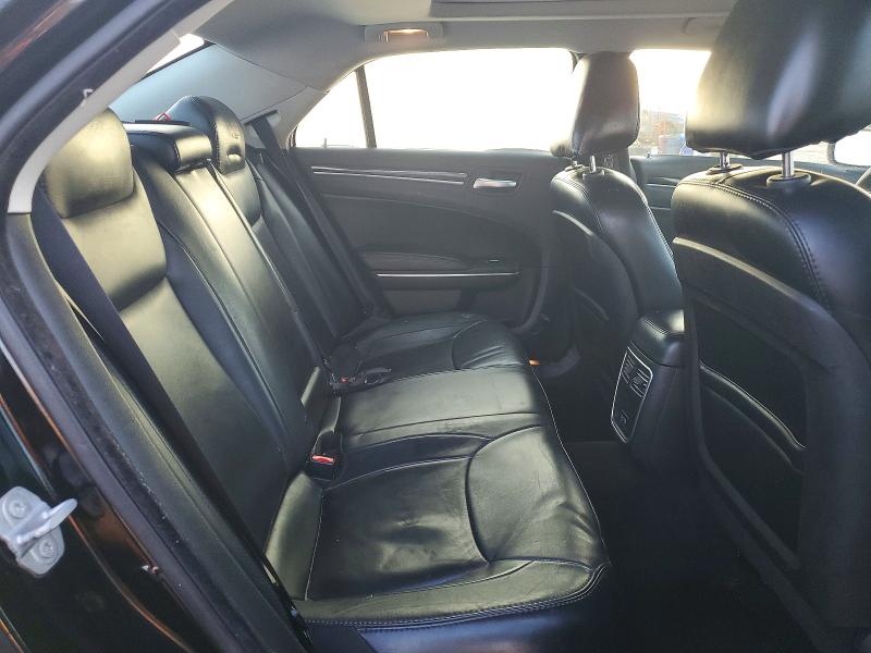 Продажа на аукционе авто 2016 Chrysler 300, vin: 2C3CCAAG8GH111329, номер лота: 98064265