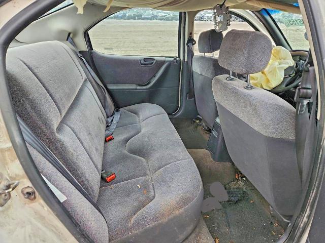 Продаж на аукціоні авто 2000 Chrysler Cirrus, vin: 1C3EJ46X7YN307585, номер лоту: 98195155