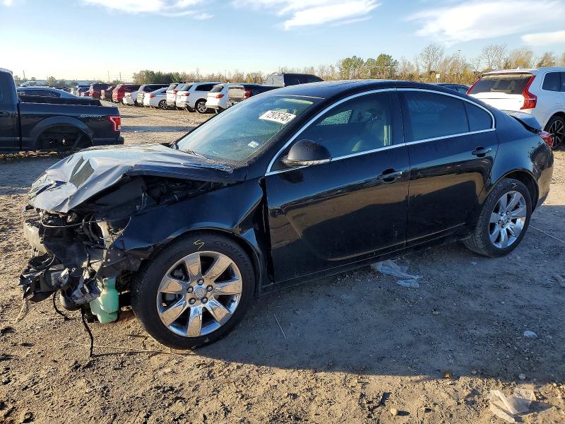 72975745 :رقم المزاد ، 2G4GK5EX6G9102779 vin ، 2016 Buick Regal مزاد بيع