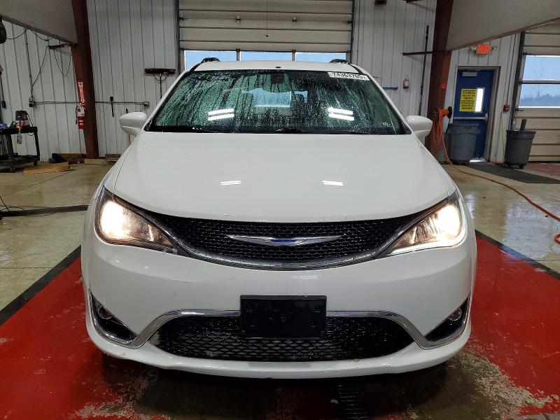 Aukcja sprzedaży 2018 Chrysler Pacifica, vin: 2C4RC1BGXJR212670, numer aukcji: 74363705