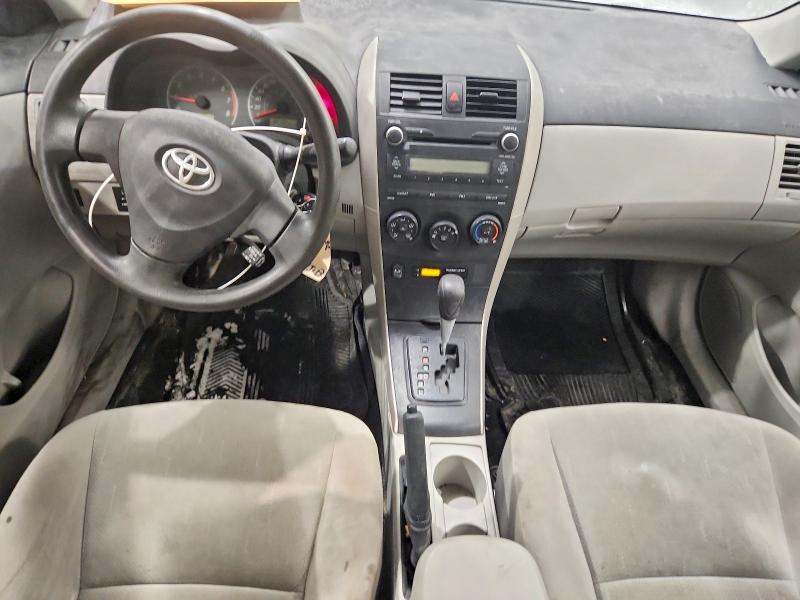 Продажа на аукционе авто 2011 Toyota Corolla, vin: 2T1BU4EE1BC564063, номер лота: 73578695