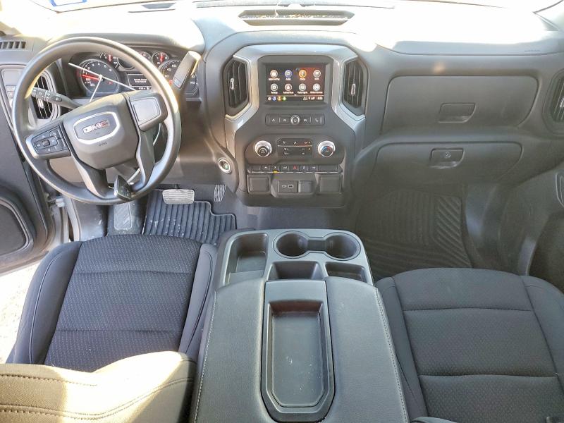 Продажа на аукционе авто 2023 Gmc Sierra, vin: 1GTPHAED1PZ265475, номер лота: 99363805