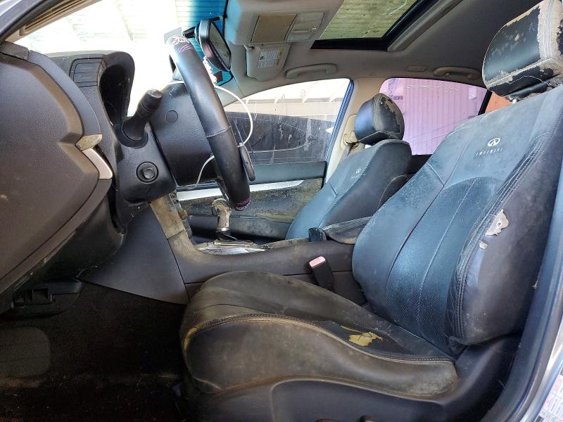 Продажа на аукционе авто 2013 Infiniti G37, vin: JN1CV6AR2DM765338, номер лота: 72737745