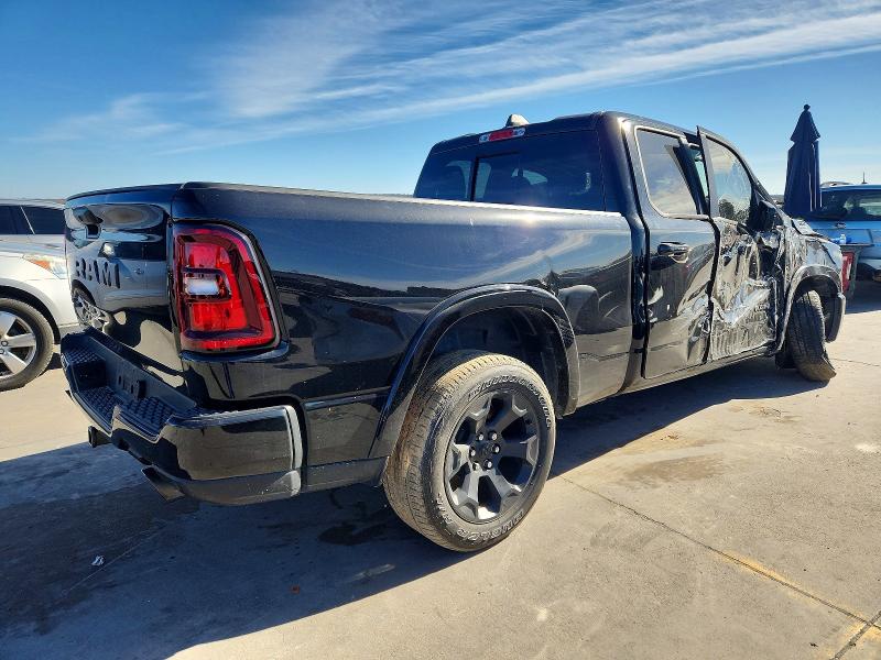 Aukcja sprzedaży 2025 Ram 1500 Big Horn/lone Star, vin: 1C6RREBP3SN590633, numer aukcji: 73339525